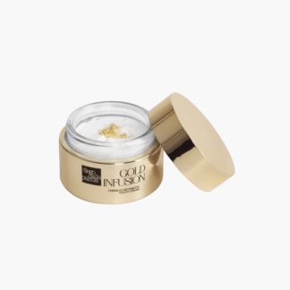 Gold Infusion - Youth Cream