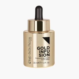 Gold Infusion - Youth Potion seerumi